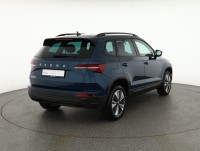 Skoda Karoq 1.5 TSI DSG
