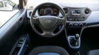 Hyundai i10 1.0