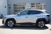 Hyundai Tucson 1.6T-GDI HEV 4WD Aut.