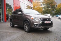 Mitsubishi ASX 1.6 Top 2WD