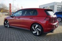VW Golf VIII 2.0 GTI