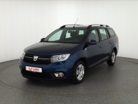 Dacia Logan MCV II 0.9 TCe 90 Tempomat Bluetooth Regensenor