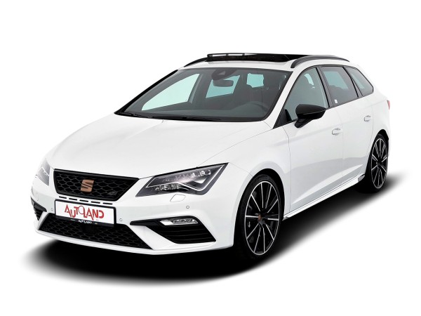 Seat Leon ST 2.0 Cupra 300 DSG