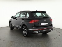 VW Tiguan 2.0 TDI 4Motion Elegance
