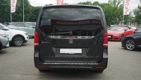 Mercedes-Benz V-Klasse V250 d Edition lang AMG