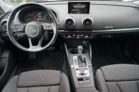 Audi A3 Sportback 35 TFSI sport