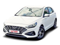 Hyundai i30 HB 1.5DPI 2-Zonen-Klima Sitzheizung LED