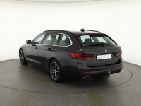 BMW 520 i Luxury Line