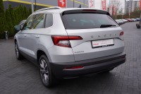 Skoda Karoq 1.5 TSI DSG