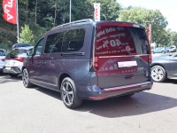 VW Caddy Maxi 2.0 TDI Basis