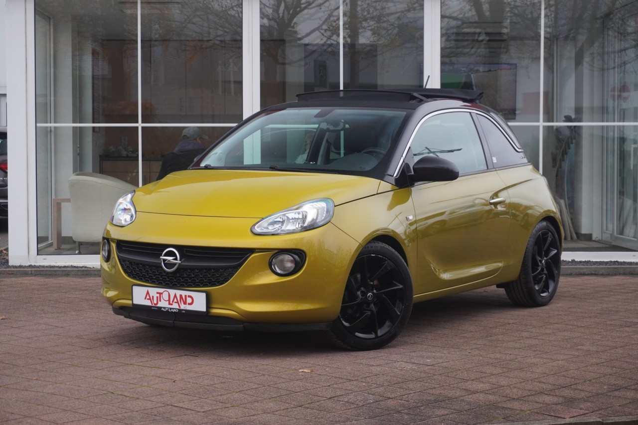 Opel Adam 1.4