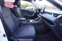 Toyota RAV 4 RAV4 2.5 Hybrid 4x2 Team Deutschland AT