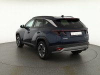 Hyundai Tucson 1.6 T-GDI Aut.