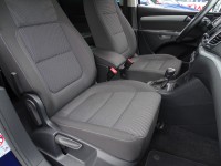 VW Sharan 1.4 TSI DSG