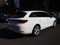 Seat Leon Sportstourer 1.5 TSI FR