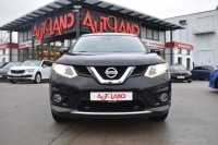 Vorschau: Nissan X-Trail 1.6 dCi Tekna