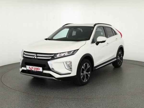 Mitsubishi Eclipse Cross 1.5 T-MIVEC 4WD