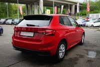 Skoda Fabia 1.0 TSI DSG