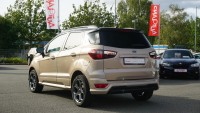 Ford EcoSport 1.0EB ST-Line