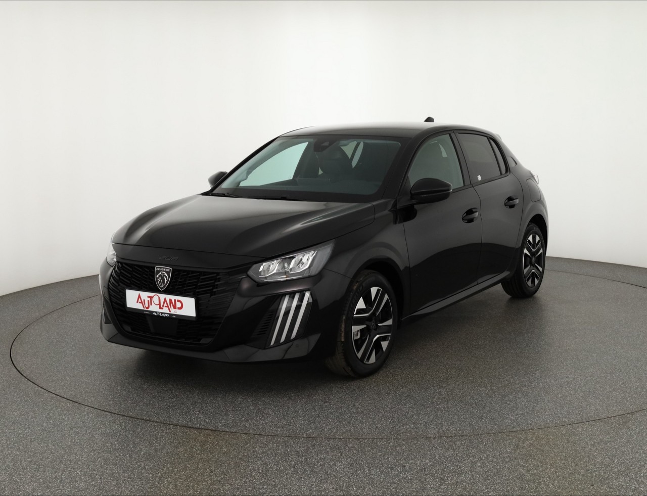 Peugeot 208 PureTech 100