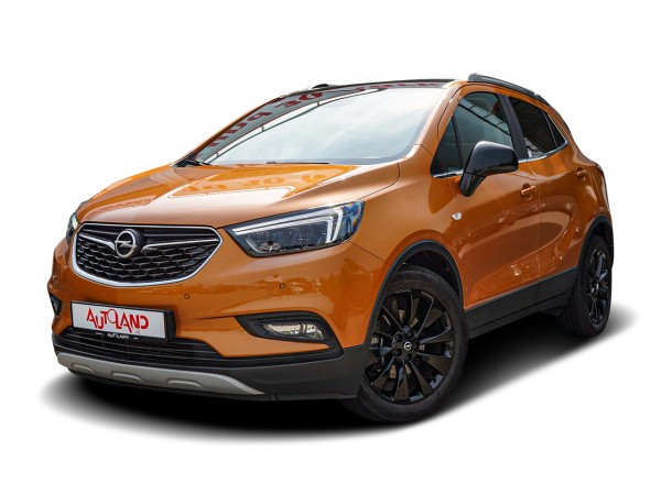 Opel Mokka X 1.4 Colour Innovation