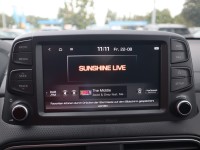 Hyundai Kona 1.0 T-GDI Premium