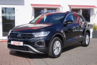 Vorschau: VW T-Roc 1.0 TSI Life