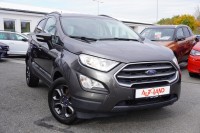 Ford EcoSport 1.0 EB Cool&Connect