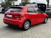 Audi A1 Sportback 1.0 TFSI