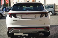 Hyundai Tucson 1.6 T-GDI N-Line