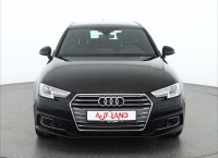 Audi A4 Avant 2.0 TFSI design
