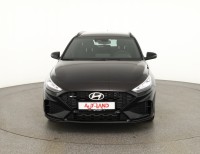 Hyundai i30 Kombi 1.5 T-GDI N-Line Aut.