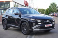 Hyundai Tucson 1.6 T-GDI HEV Aut.