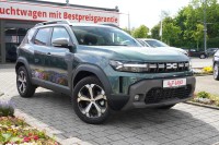 Dacia Duster Journey Hybrid 155 Aut.