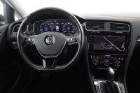VW Golf VII Variant 1.4 TSI DSG