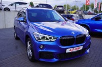 BMW X1 xDrive 20 i M Sport