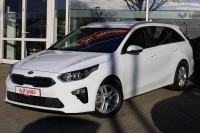 Vorschau: Kia cee'd Sporty Wagon Ceed SW 1.4 T-GDI