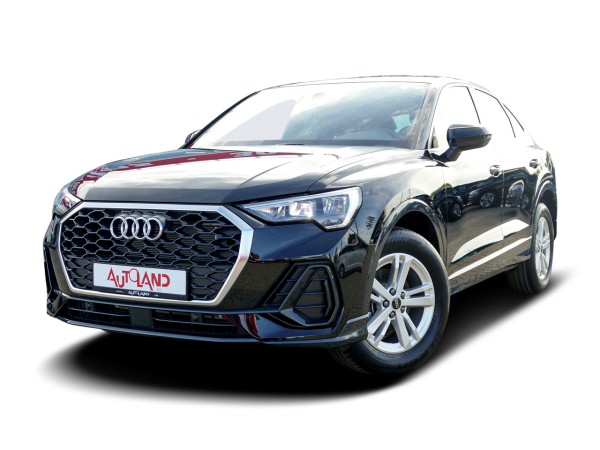Audi Q3 Sportback 35 TFSI s-tronic