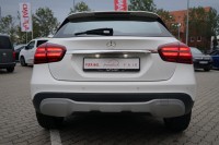 Mercedes-Benz GLA 200 d 7G-DCT