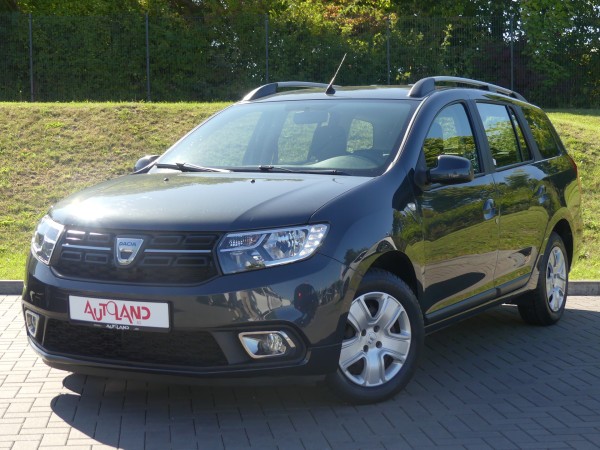 Dacia Logan II MCV Kombi 1.0 Comfort