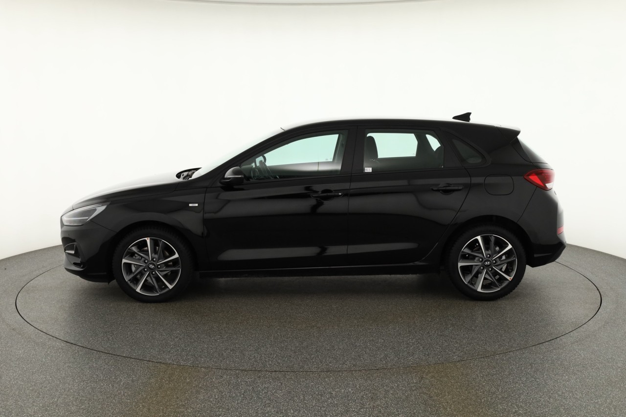 Hyundai i30 1.0 T-GDI DCT