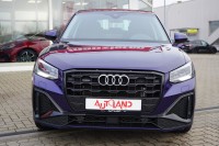 Audi Q2 35 TDI S-Line s-tronic