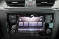 Skoda Rapid 1.4 TSI DSG Clever