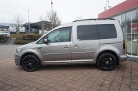 VW Caddy 2.0 TDI Family DSG