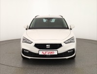 Seat Leon ST 2.0 TDI DSG Style