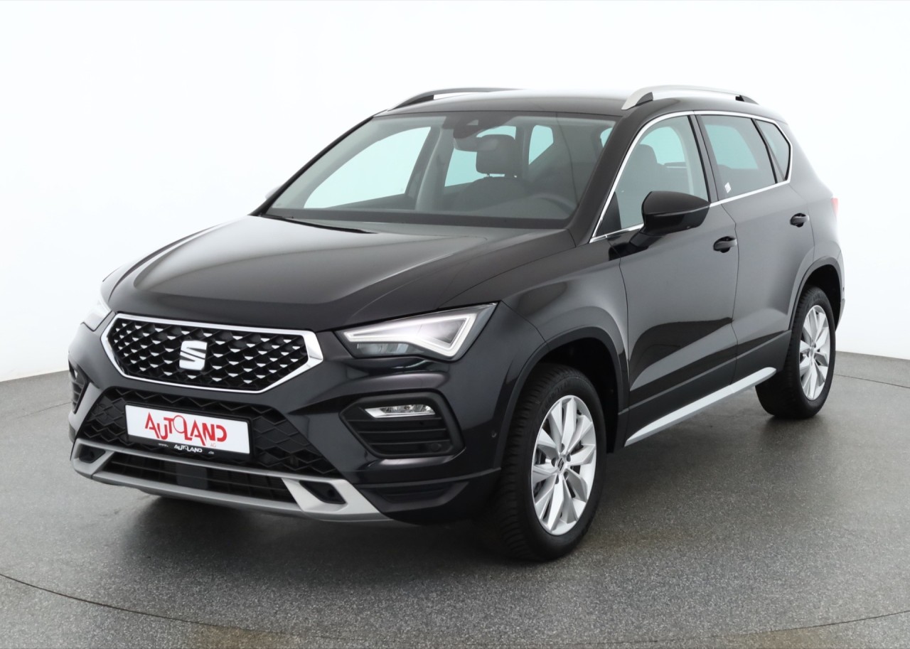 Seat Ateca 1.5 TSI DSG Xperience