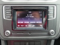 VW Caddy Maxi 2.0 TDI Kasten