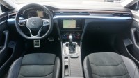 VW Arteon Shooting Brake 2.0 Elegance