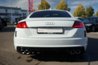 Audi TTS Coupe 2.0 TFSI quattro