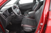 Hyundai Tucson 1.6 T-GDI N-Line 4WD